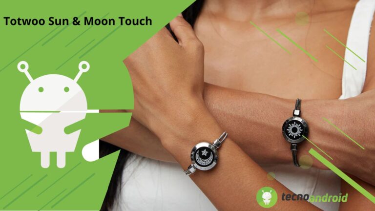 Totwoo Sun & Moon Touch