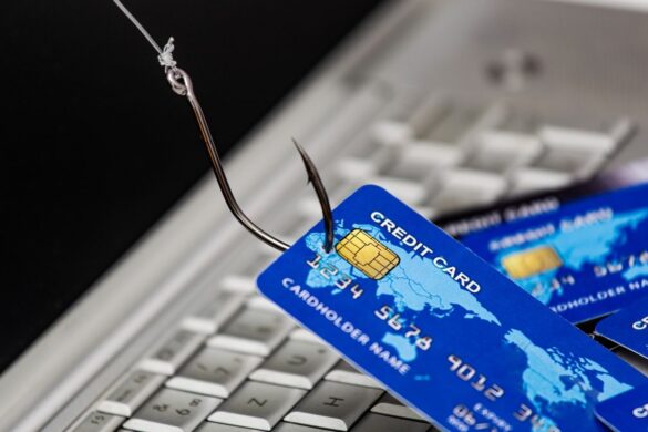Truffa con il pericolo del furto dei dati personali e dei soldi dal conto