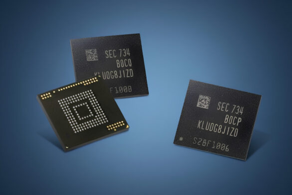 UFS 5.0, standard di memoria che promette smartphone più veloci
