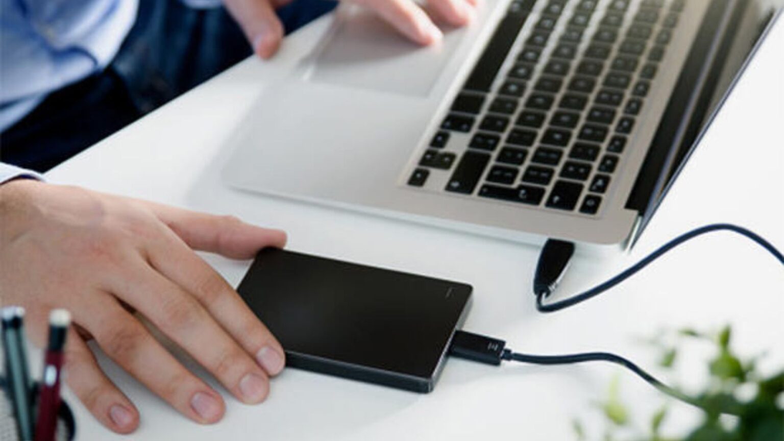USB e hard disk: attenti ai dati, ecco come tenerli sempre al sicuro