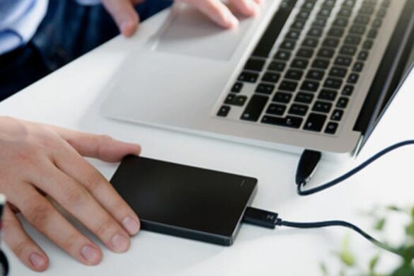 USB e hard disk: attenti ai dati, ecco come tenerli sempre al sicuro