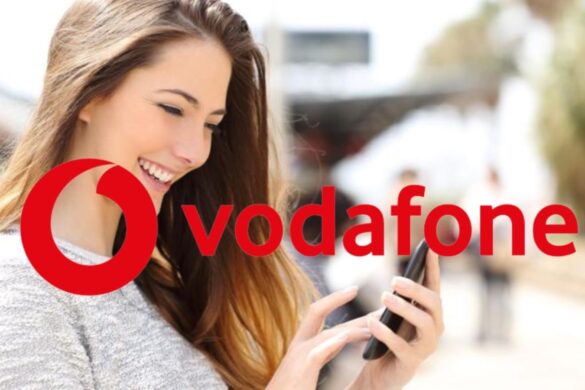 Vodafone: tre offerte 5G tra giga illimitati e prezzi speciali