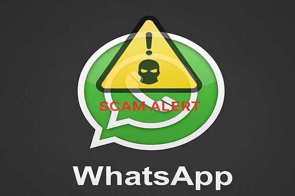 WhatsApp: il nuovo pericolo è un gruppo che regala soldi