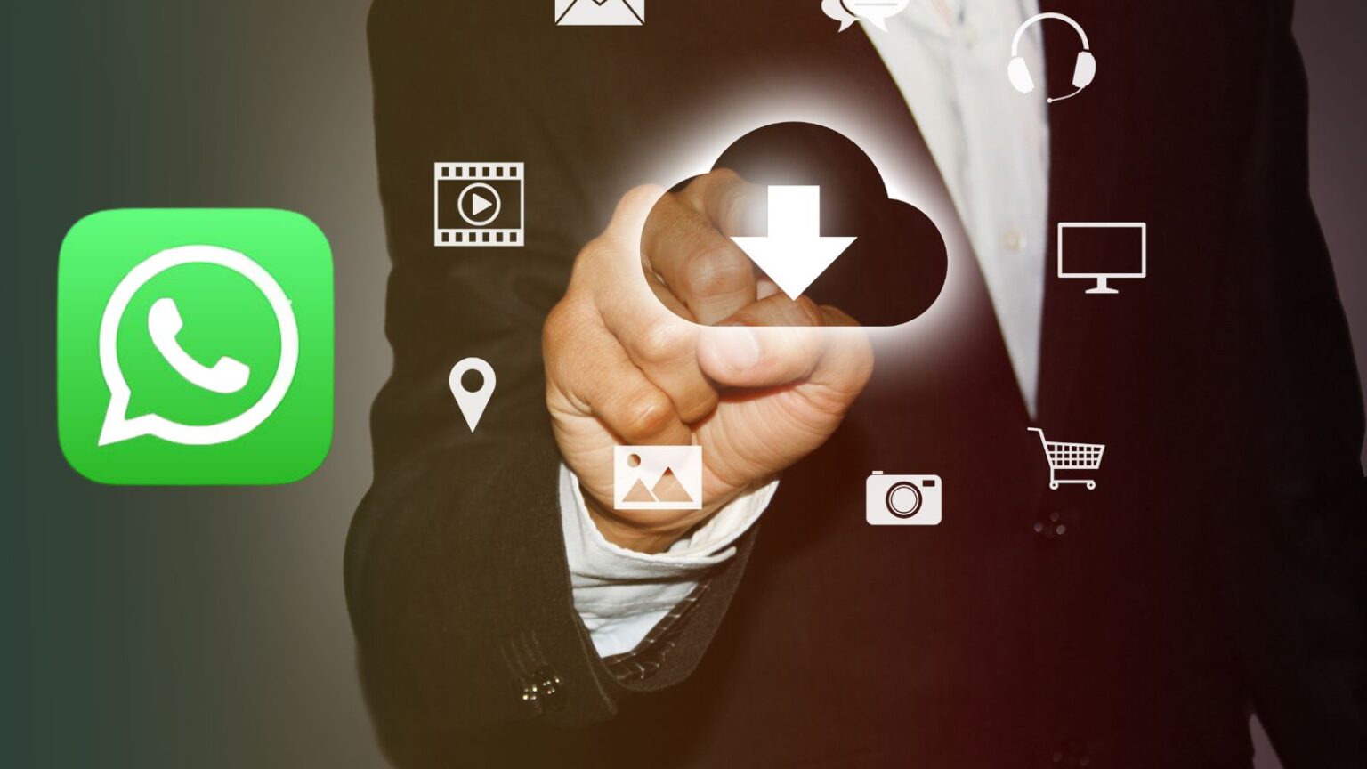 Novità in arrivo su WhatsApp iOS