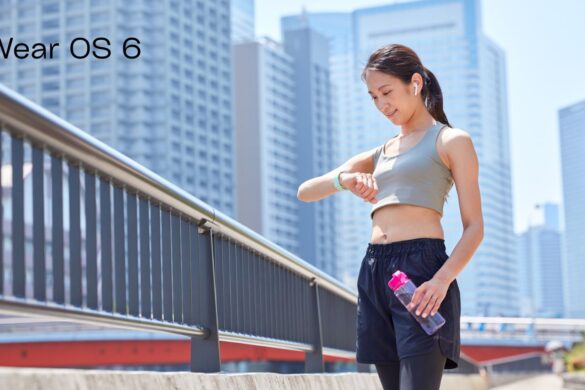 Pixel Watch 2 e 3: il salto a Wear OS 6 con l’update di ottobre