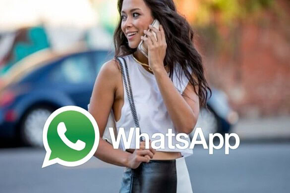 WhatsApp, in arrivo su iPhone la prenotazione dei nomi utente