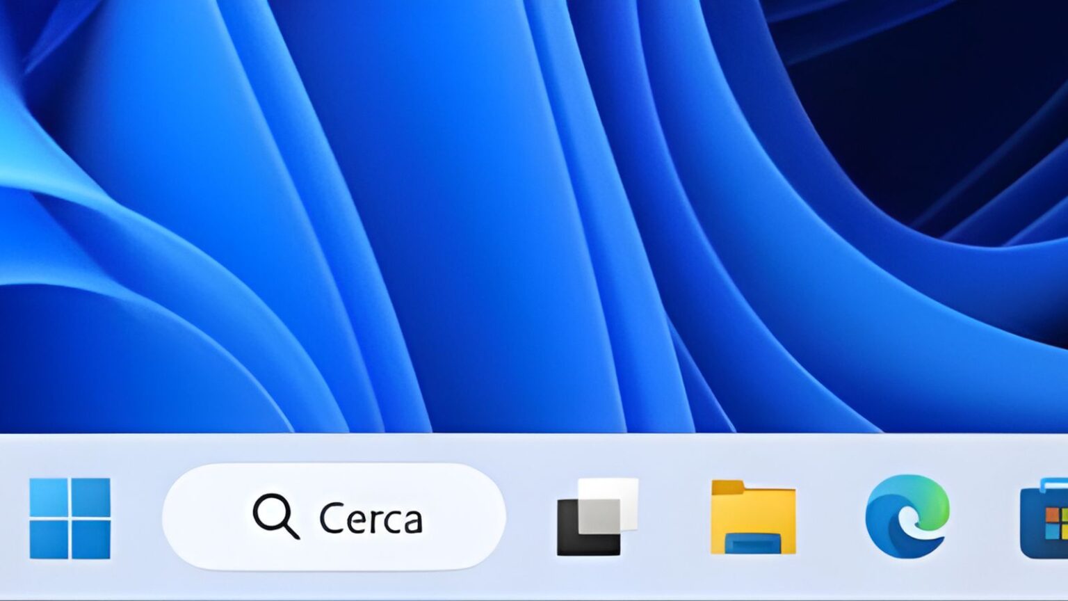 Windows Cerca