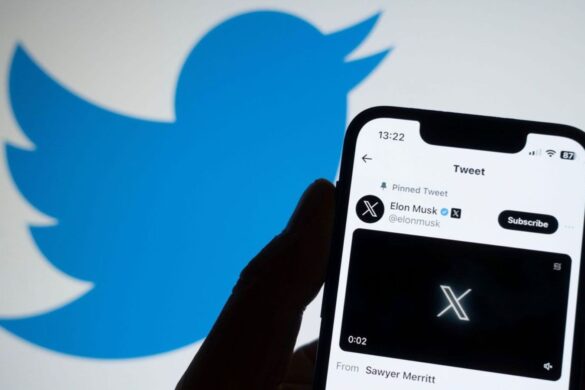 X testa una nuova interfaccia per mantenere gli utenti sull’app anche dopo il click sui link esterni