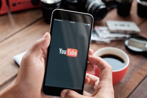 YouTube: arrivano novità con il nuovo aggiornamento grafico per l’app mobile