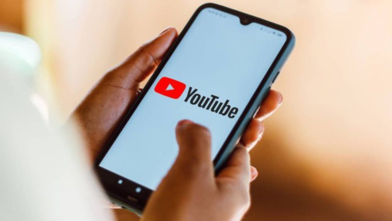 YouTube