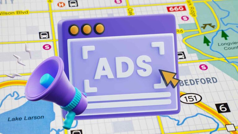 Apple introdurrà pubblicità su Apple Maps nel 2026, con annunci mirati da AI per ristoranti, negozi e attrazioni locali.