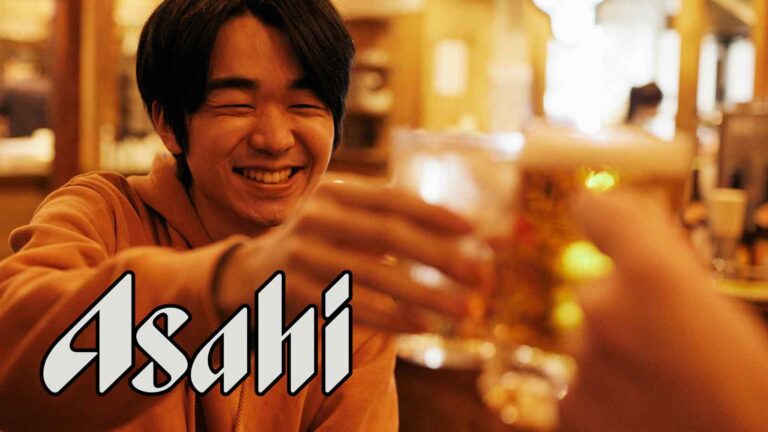 Un attacco informatico ha paralizzato Asahi in Giappone, causando scaffali vuoti e stop alla produzione di birre e bevande.