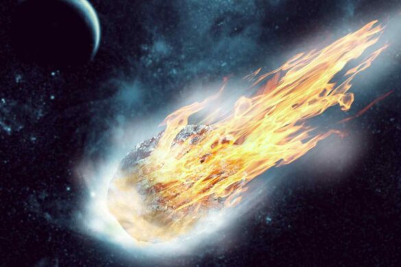Tra Terra e Luna: la sfida per deviare l’asteroide 2024 YR4