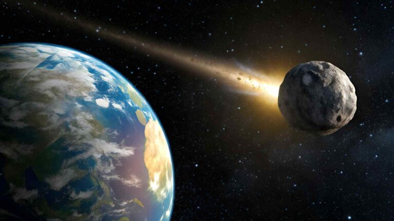 L’allarme per l’asteroide 3I/ATLAS era solo un’esercitazione scientifica: la scienza lavora, i titoli urlati no.