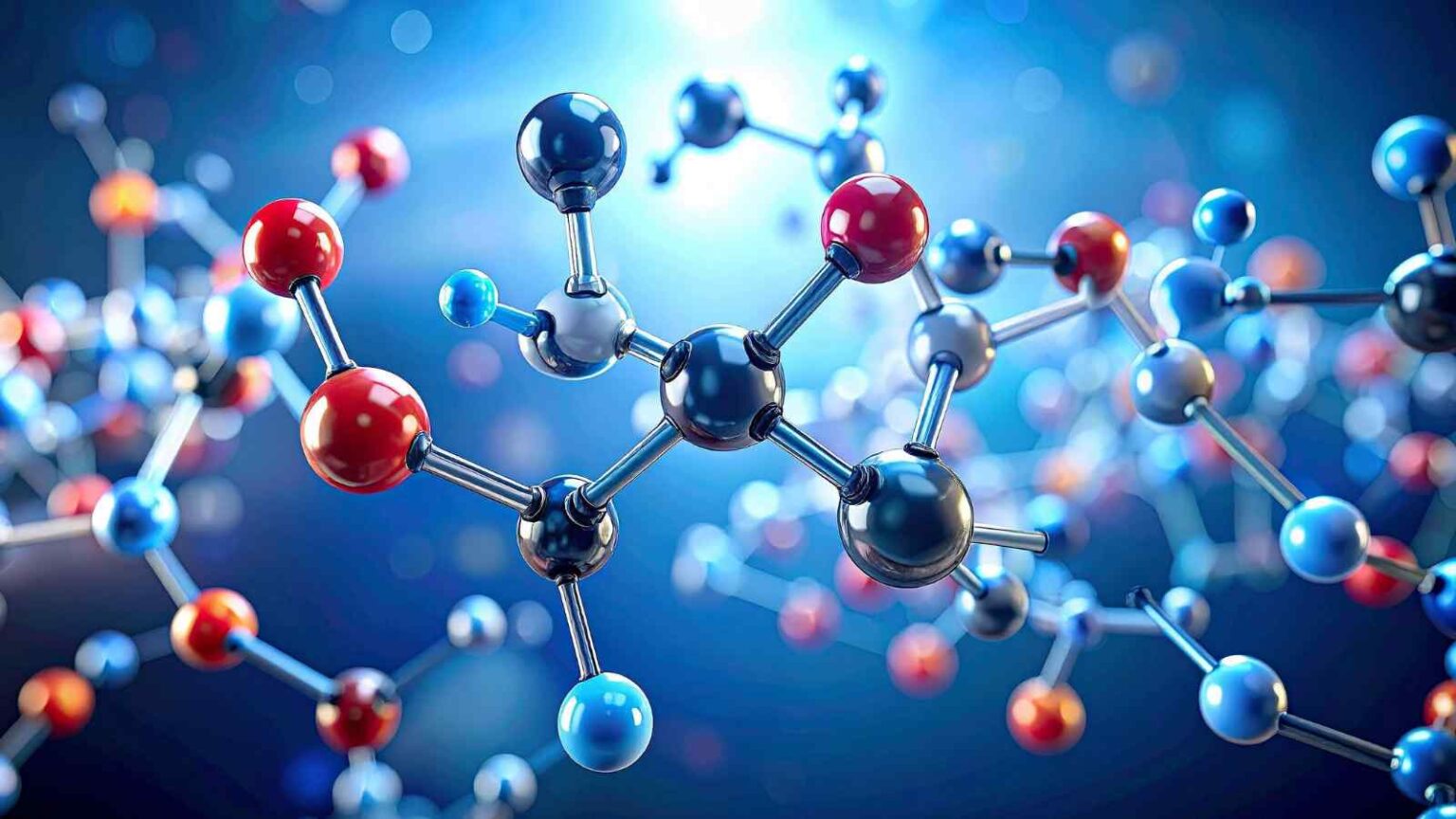 Ricercatori usano AI e super-microscopi per rivelare l’ordine atomico nei semiconduttori, aprendo nuove possibilità tecnologiche.