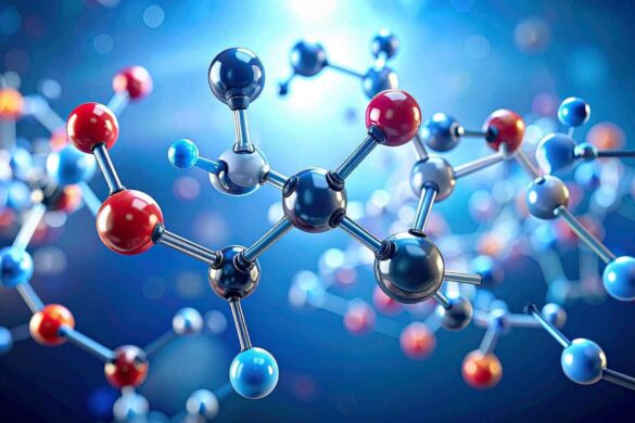 AI e super-microscopi rivelano schemi atomici invisibili