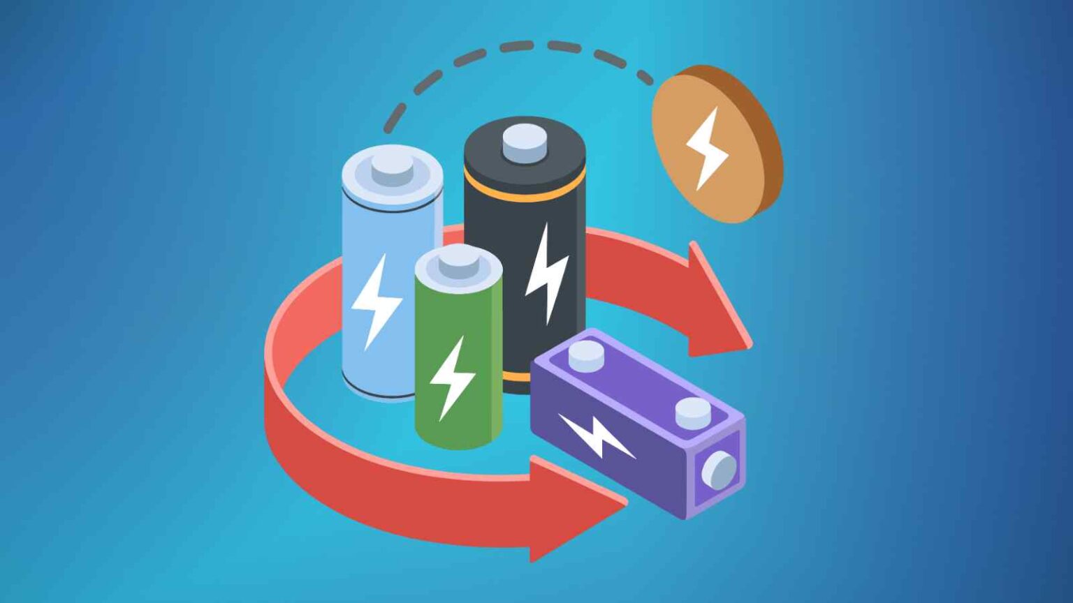 La Cina presenta una batteria flessibile allo stato solido, resistente a 20.000 piegature, promettendo dispositivi e auto più versatili.