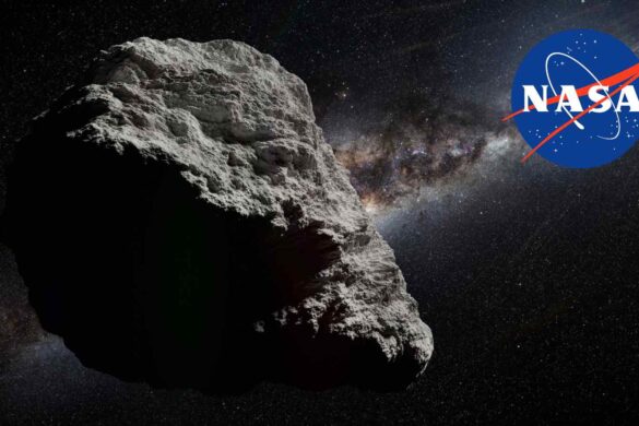 NASA salva OSIRIS-REx e punta all’asteroide Apophis