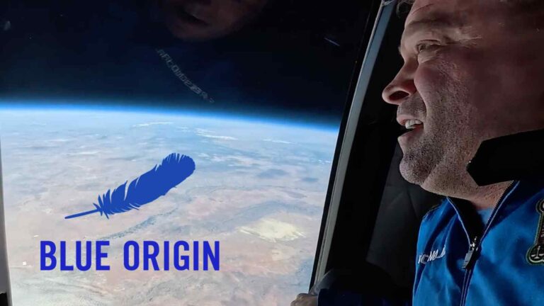 Blue Origin annuncia il quindicesimo volo suborbitale con sei passeggeri, segnando la ripresa del turismo spaziale civile.