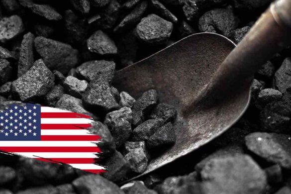 Economia e sicurezza: il revival del carbone americano