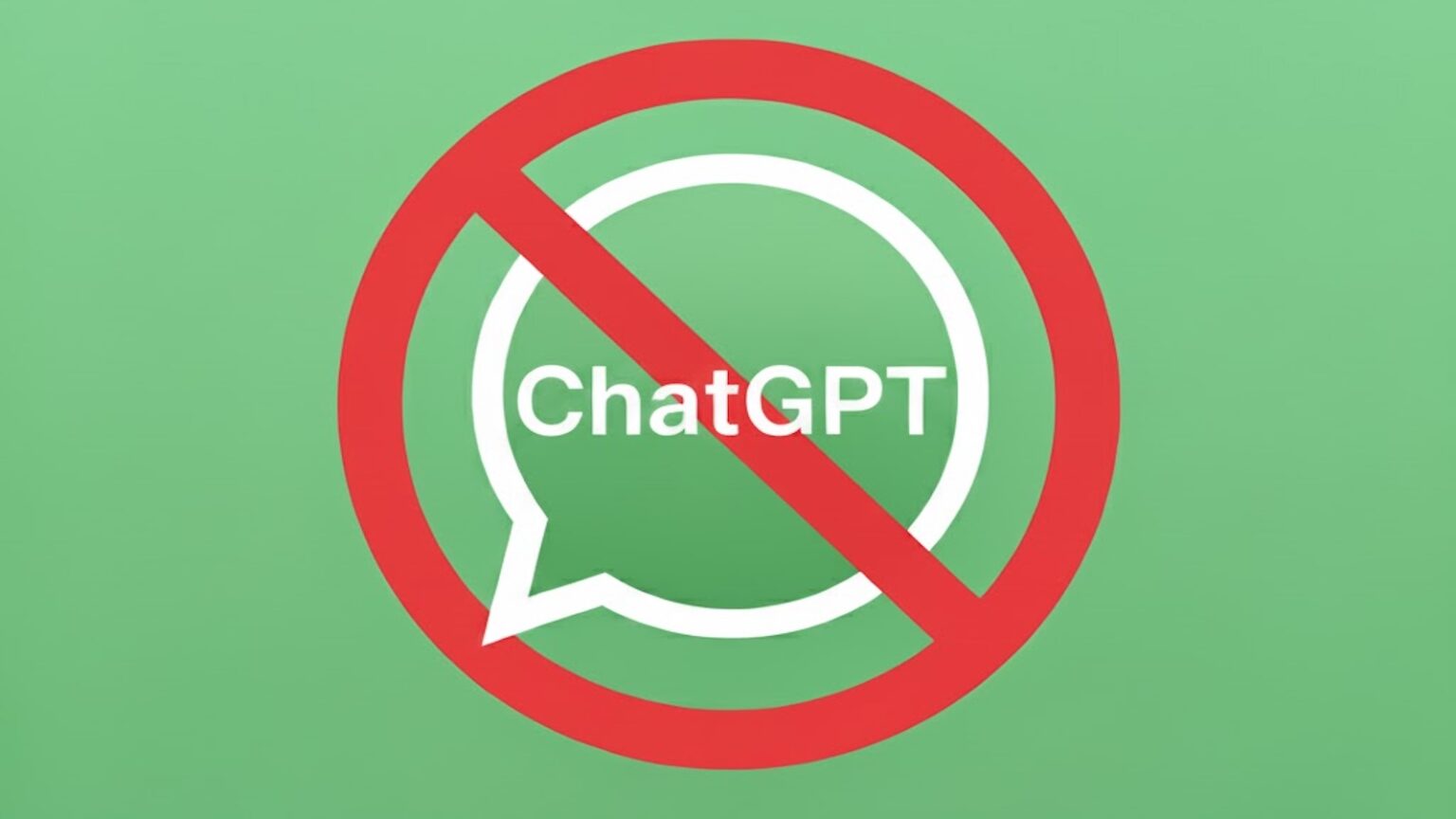 chatgpt no