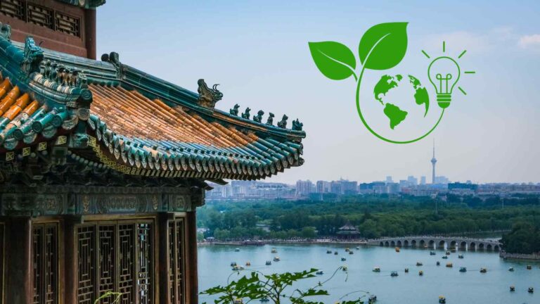 A Shanghai nasce un data center sottomarino alimentato da vento e raffreddato dal mare, efficiente e quasi completamente green.
