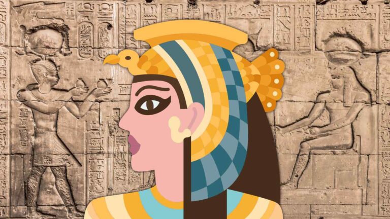 Un nuovo busto a Taposiris Magna potrebbe essere un ritratto autentico di Cleopatra, avvicinando la regina alla luce dopo 2.000 anni.
