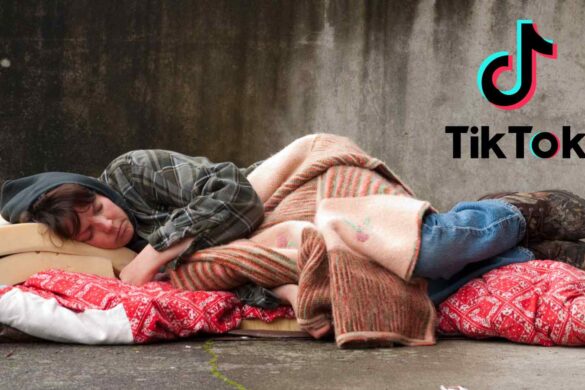 TikTok e AI: quando una burla virale rischia di diventare pericolosa