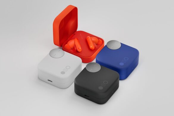 CMF Buds Pro 2: al minimo storico oggi su Amazon