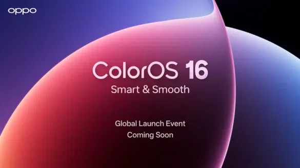 ColorOS 16 rivoluziona gli smartphone OPPO: fluidità mai vista, IA avanzata e connettività totale anche su Find X9