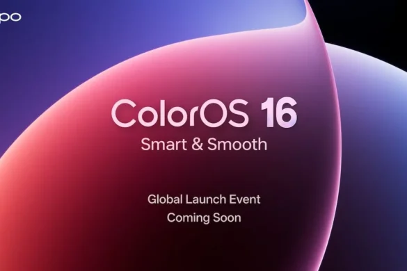 ColorOS 16 rivoluziona gli smartphone OPPO: fluidità mai vista, IA avanzata e connettività totale anche su Find X9