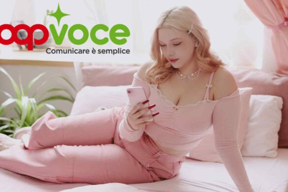 Offerta CoopVoce: EXTRA 300 a 8,90 € al mese fino al 29/10