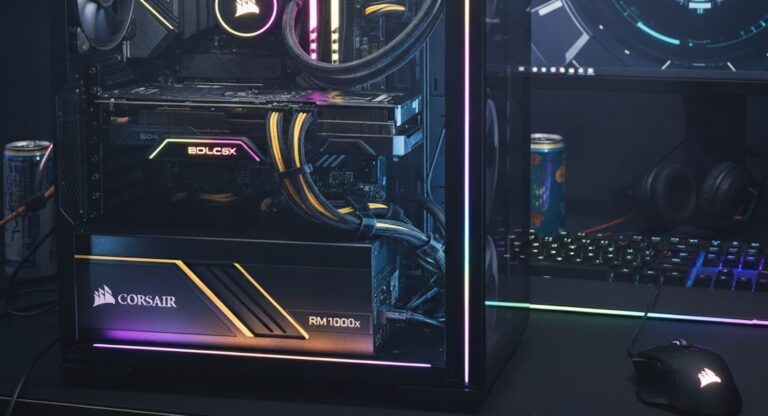corsair