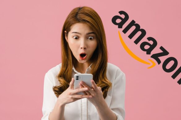 Amazon, prezzi CROLLATI dell’80% con offerte Sottocosto