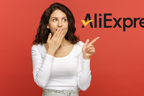 Offerte al 50% e prezzi scontatissimi oggi su AliExpress