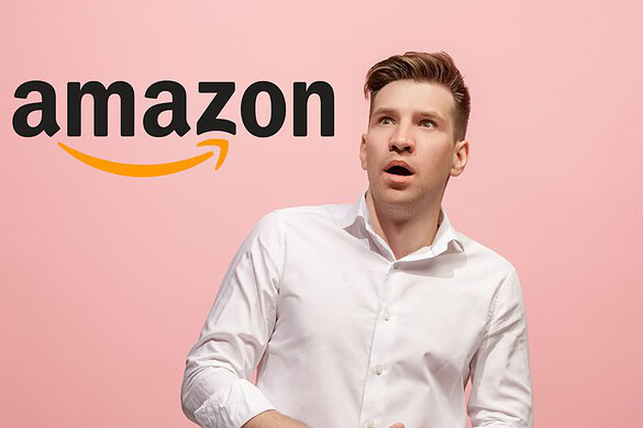 Amazon ABBATTE i prezzi: tutto al 50% solo oggi
