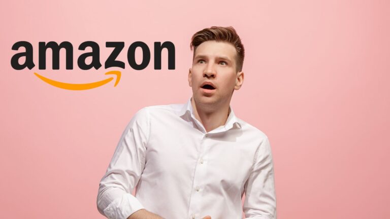 Amazon ABBATTE i prezzi: tutto al 50% solo oggi