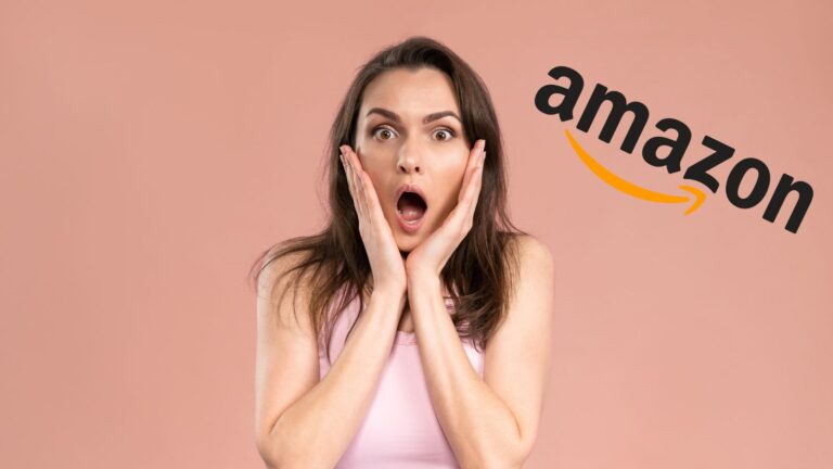 Amazon: offerte al 90% e tecnologia GRATIS in questa lista segreta