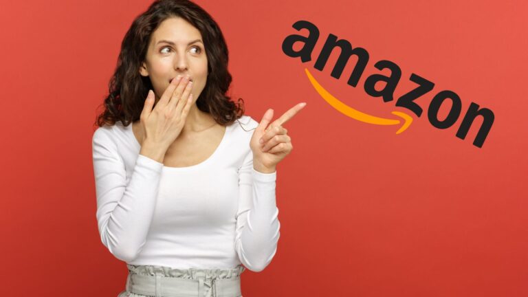 Amazon, sconti FOLLI a novembre: prezzi giù del 70%