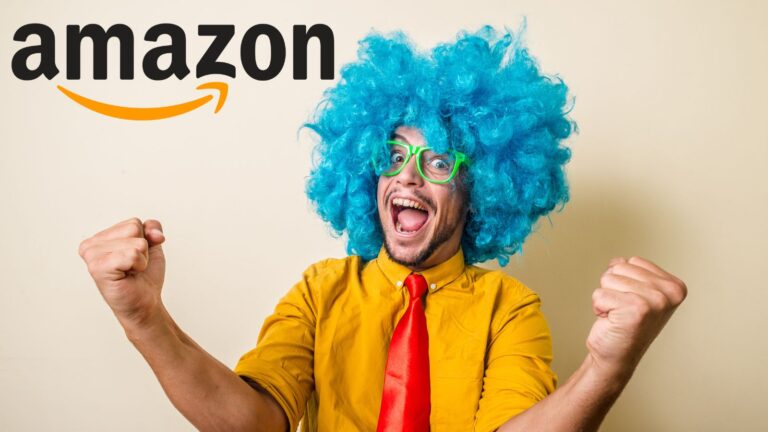 Amazon: offerte e occasioni al 70% in questa lista GRATIS