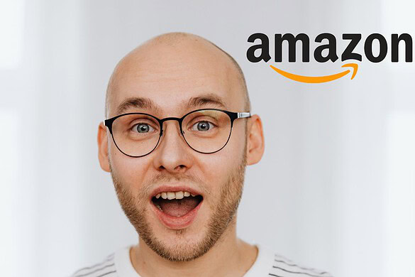 Amazon, sconti inattesi e PREZZI al 50%: tecnologia e smartphone sono gratis