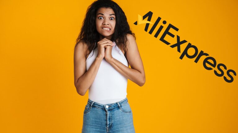 AliExpress, a novembre i prezzi CROLLANO anche dell'80%