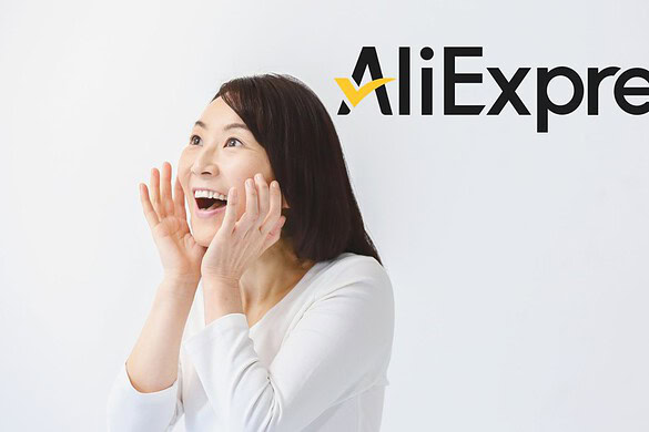 AliExpress sconta tutto al 50%: la lista dei prezzi più bassi