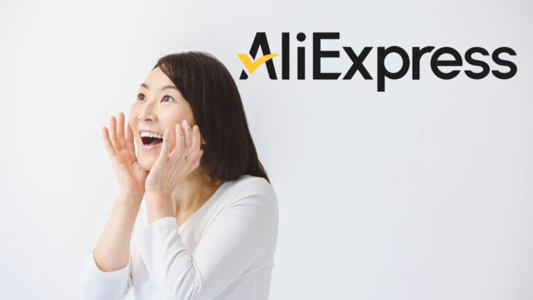 AliExpress sconta tutto al 50%: la lista dei prezzi più bassi
