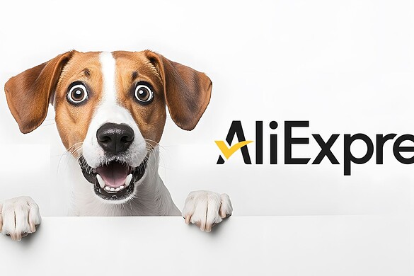 AliExpress, nuovi sconti e prezzi ai minimi storici
