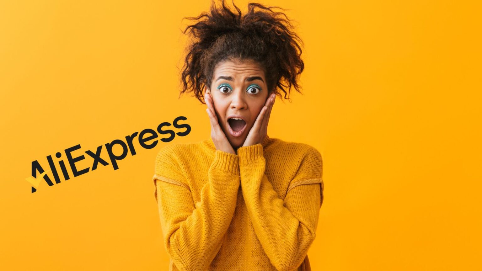 AliExpress: gli sconti più pazzi sono solo oggi, scoprite subito gratis l'elenco
