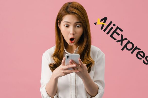 AliExpress, offerte a più non posso con i prezzi abbassati anche del 70%
