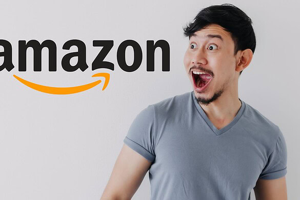 Amazon regala prodotti e sconti al 70% oggi: elenco esclusivo dei prezzi più bassi