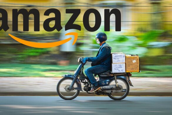 Amazon impazzisce con sconti al 90% e REGALI incredibili