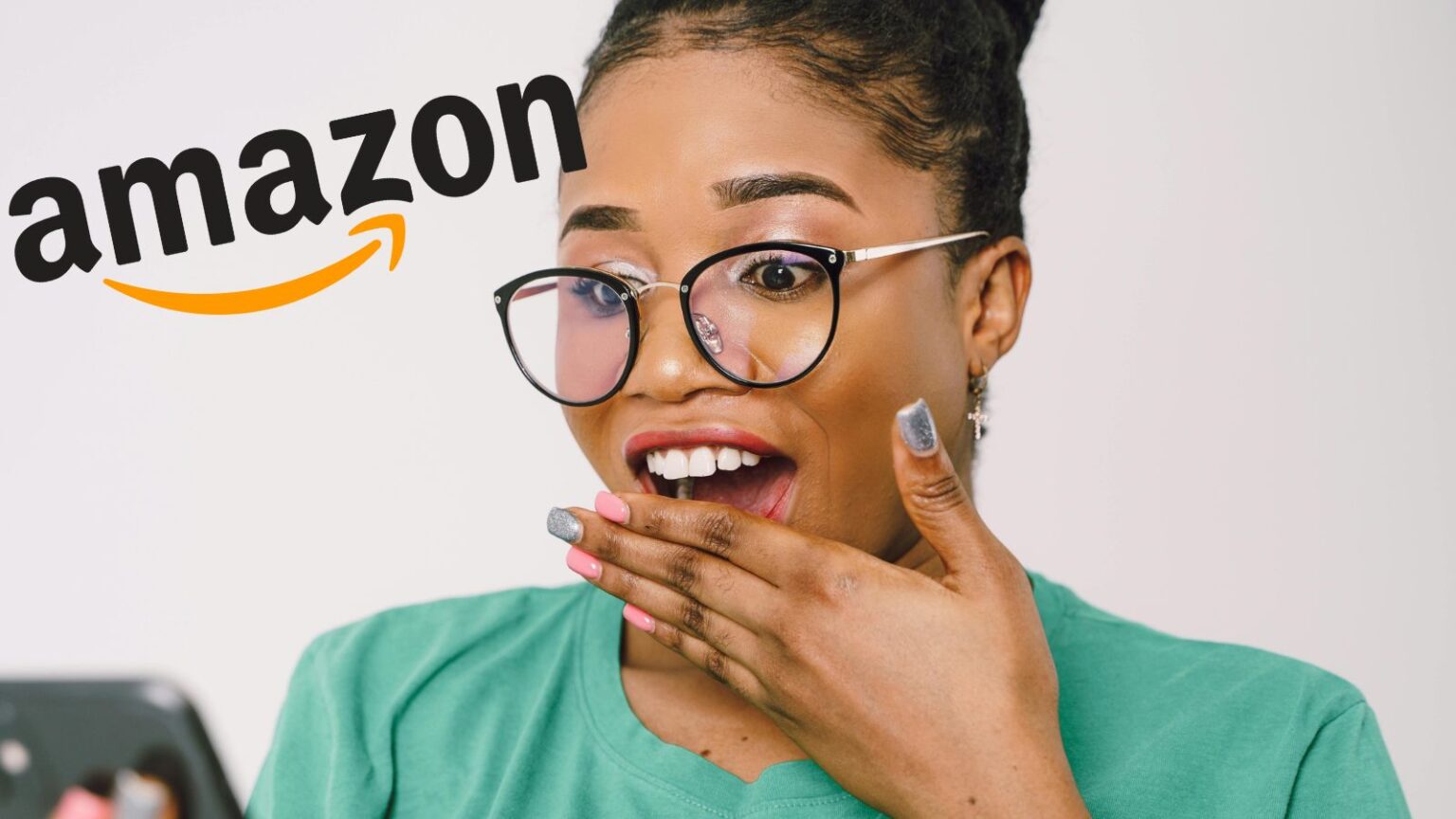 Amazon: prezzi CROLLATI al 50% solo oggi su TUTTO